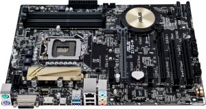 Płyta główna Asus Z170-P 2