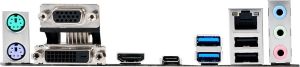 Płyta główna Asus H170-PRO, H170, QuadDDR4-2133, SATAe, SATA3, HDMI, DVI, ATX 3