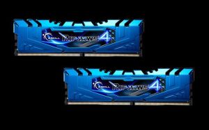 Pamięć G.Skill Ripjaws 4, DDR4, 16 GB, 3000MHz, CL15 (F4-3000C15D-16GRBB) 2