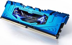 Pamięć G.Skill Ripjaws 4, DDR4, 16 GB, 3000MHz, CL15 (F4-3000C15D-16GRBB) 4