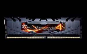 Pamięć G.Skill Ripjaws 4, DDR4, 16 GB, 3000MHz, CL15 (F4-3000C15D-16GRK) 4
