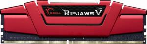 Pamięć G.Skill Ripjaws V, DDR4, 8 GB, 2133MHz, CL15 (F4-2133C15D-8GVR) 3