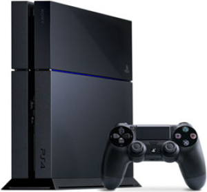Sony PlayStation 4 1TB (CUH-1216B) 2