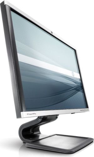 Monitor HP LA2405WG (GW) 4