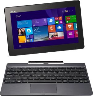 Laptop Asus T100TAM-DK004B 5