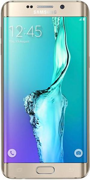 Smartfon Samsung Galaxy S6 Edge Plus 32 GB Złoty  (SM-G928FZDAXEO) 1