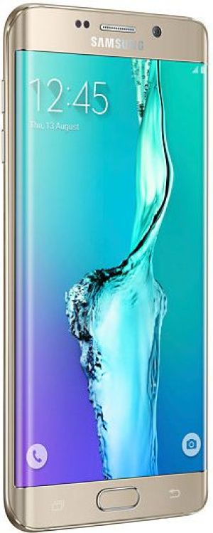 Smartfon Samsung Galaxy S6 Edge Plus 32 GB Złoty  (SM-G928FZDAXEO) 5
