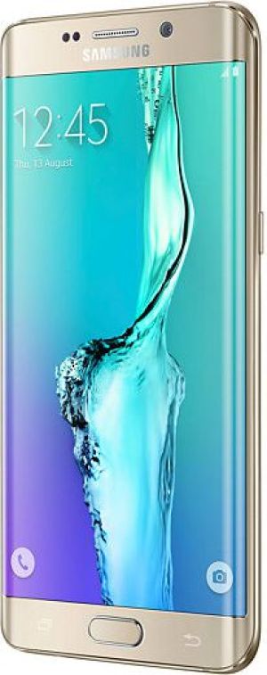Smartfon Samsung Galaxy S6 Edge Plus 32 GB Złoty  (SM-G928FZDAXEO) 6