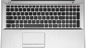 Laptop Lenovo Z51-70 (80K600HSPB) 3