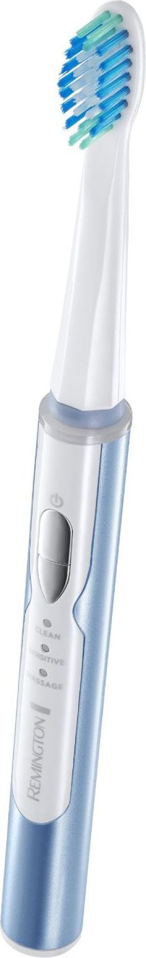 Szczoteczka Remington Szczoteczka elektryczna SFT-100 E51 Sonicfresh-Total Clean + 5 oryginalnych końcówek RS401 4