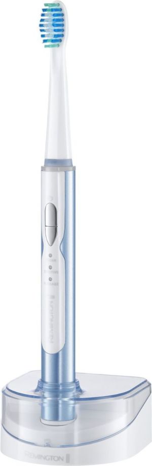 Szczoteczka Remington Szczoteczka elektryczna SFT-100 E51 Sonicfresh-Total Clean + 5 oryginalnych końcówek RS401 5