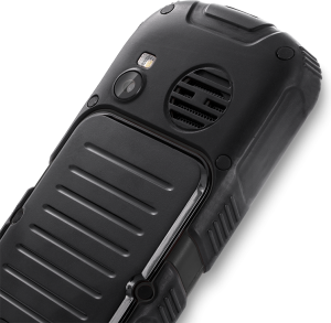 Telefon komórkowy myPhone Czarny 4