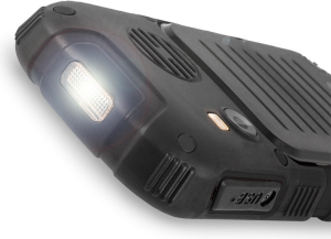 Telefon komórkowy myPhone Czarny 5