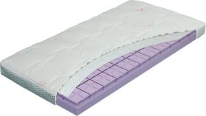 Materasso Materac Baby Swiss Materasso 70/120 cm Algua 1