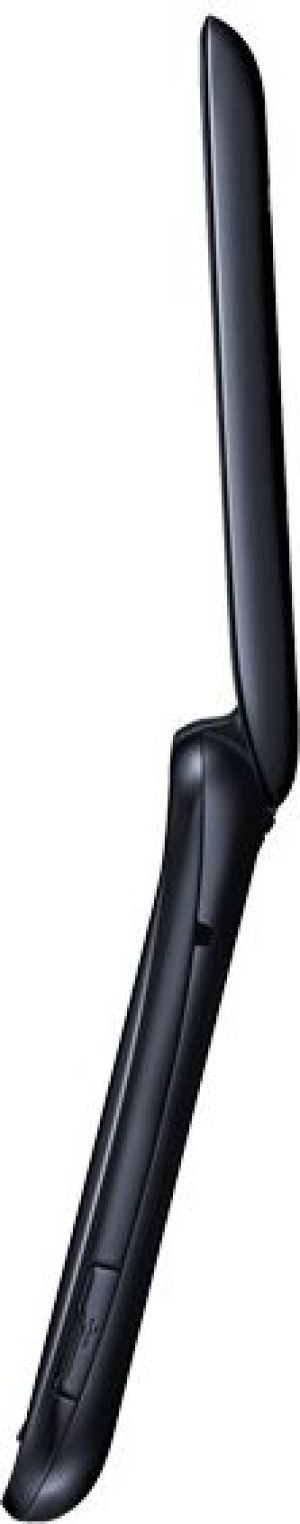 Telefon komórkowy Samsung E1270, czarny 3