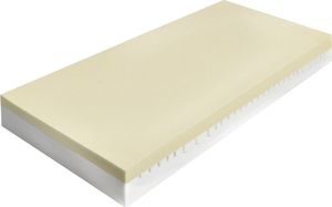 Materasso Materac Memory Zdrowie+ Relaks Sleep Comfort 140/200 cm 1