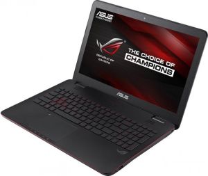 Laptop Asus G551JW (G551JW-CN099H) 2