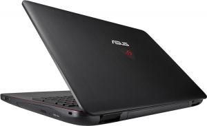 Laptop Asus G551JW (G551JW-CN099H) 3