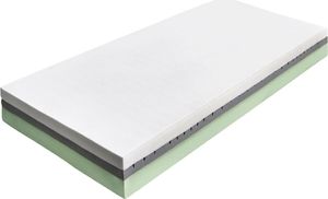 Materasso Materac Thermo Zdrowie+ Relaks 140/200 cm Micro Modal 1