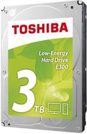 Dysk Toshiba Low Energy 3 TB 3.5" SATA III (HDWA130EZSTA) 4