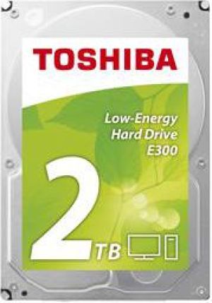 Dysk Toshiba Low Energy 2 TB 3.5" SATA III (HDWA120EZSTA) 1