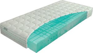Materasso Materac Natur Biogreen Materasso H3 160/200 cm 1