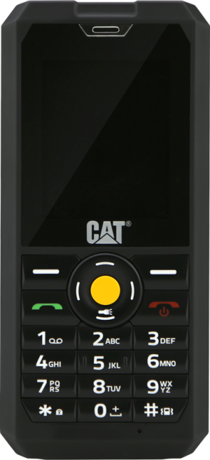 Telefon komórkowy Caterpillar B30 Dual SIM 1