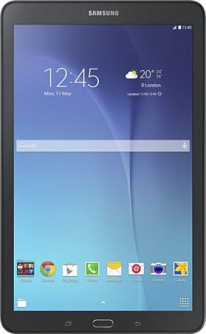 Tablet Samsung 9.6" 8 GB 3G Czarny  (SM-T561NZKAXEO) 1