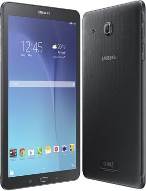 Tablet Samsung 9.6" 8 GB 3G Czarny  (SM-T561NZKAXEO) 12