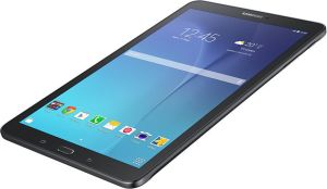 Tablet Samsung 9.6" 8 GB 3G Czarny  (SM-T561NZKAXEO) 8