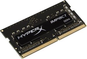 Pamięć do laptopa HyperX Impact DDR4, SO-DIMM, 8GB, 2133MHz, CL13, 1.2V (HX421S13IB/8) 3