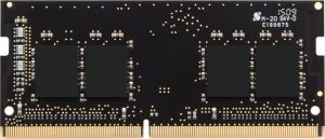 Pamięć do laptopa HyperX Impact, SODIMM, DDR4, 4 GB, 2400 MHz, CL14 (HX424S14IB/4) 2