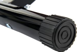 Rower stacjonarny Funfit treningowy mechaniczny F01 zielony 11