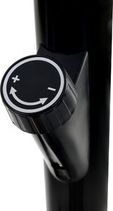 Rower stacjonarny Funfit treningowy mechaniczny F01 zielony 8