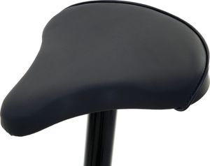 Rower stacjonarny Funfit treningowy mechaniczny F01 zielony 10