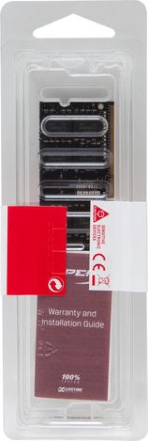 Pamięć do laptopa HyperX Impact DDR4, SO-DIMM, 8GB, 2400MHz, CL14, 1.2V (HX424S14IB/8) 5