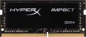 Pamięć do laptopa HyperX Impact DDR4, SO-DIMM, 16GB(2x8GB), 2400MHz, CL14, 1.2V (HX424S14IBK2/16) 3