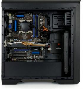 Obudowa SilentiumPC Gladius M35 (SPC128) 10
