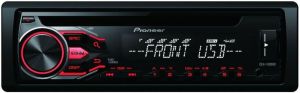 Radio samochodowe Pioneer DEH-1800UB 1