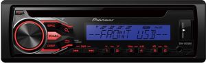 Radio samochodowe Pioneer DEH-1800UBB 1