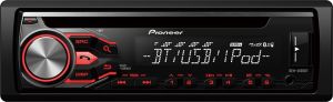 Radio samochodowe Pioneer DEH-4800BT 1