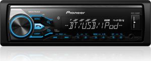 Radio samochodowe Pioneer MVH-X380BT 1