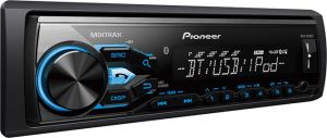 Radio samochodowe Pioneer MVH-X380BT 2