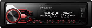 Radio samochodowe Pioneer MVH-180UB 1
