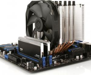 Chłodzenie CPU SilentiumPC Fortis 3 HE1425 v2 (SPC130) 8