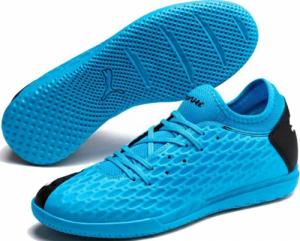 Puma Buty halowe Puma Future 5.4 IT M 105804 41 4
