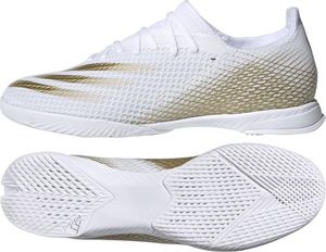 Adidas Buty piłkarskie adidas X Ghosted.3 IN M EG8204 44 2/3 1