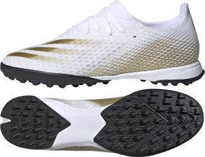 Adidas Buty piłkarskie adidas X Ghosted.3 TF M EG8199 40 1