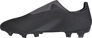 Adidas Buty piłkarskie adidas X Ghosted.3 LL FG M FW3541 40 2