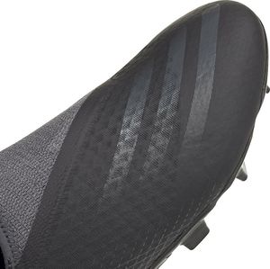 Adidas Buty piłkarskie adidas X Ghosted.3 LL FG M FW3541 40 6